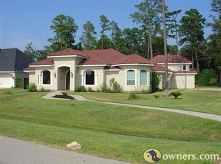 25802 Emerald Terrace Way, Spring, TX 77389