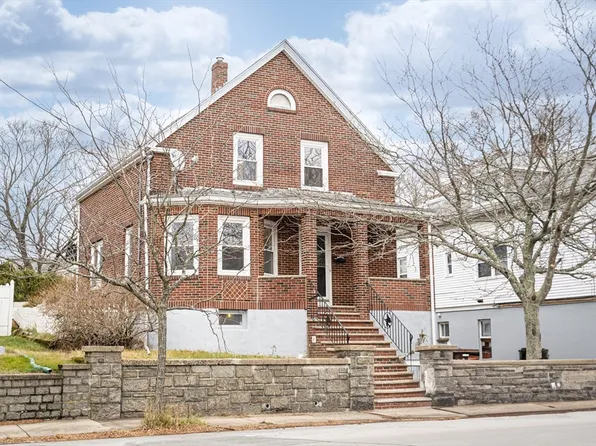 325 Jefferson Ave, Salem, MA 01970