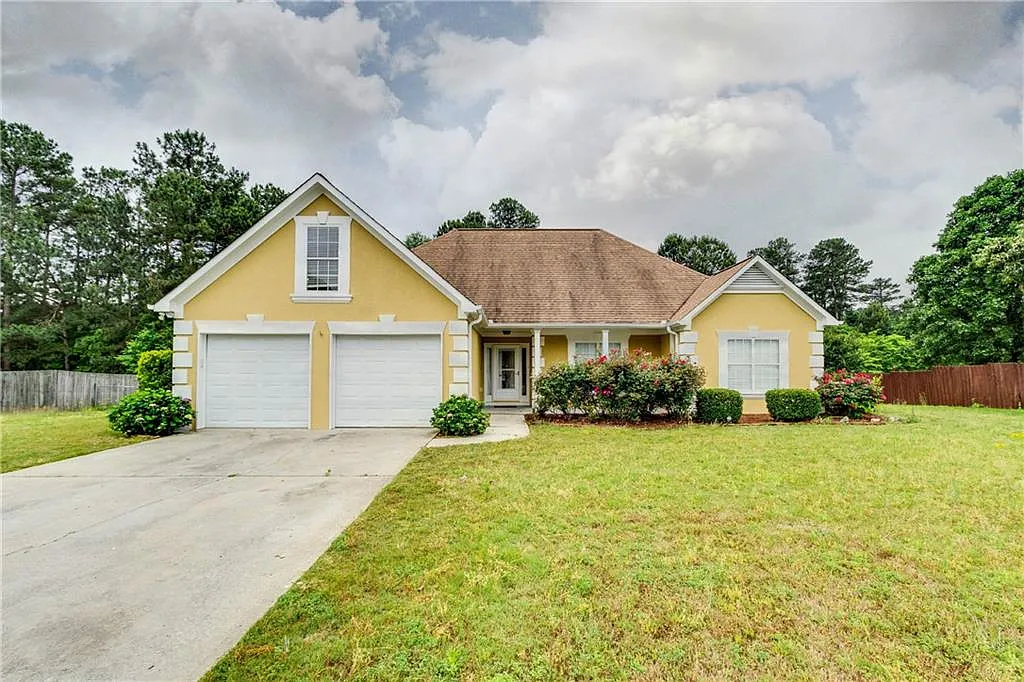 675 Tribble Gates Ct photo 1