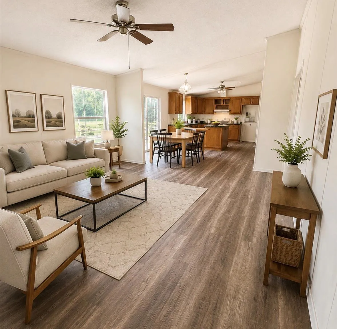 3 bed, 3.0 bath, 2400 sqft, $2,800 — Photo 4