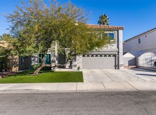 8 Rising Sun Ct, Henderson, NV 89074