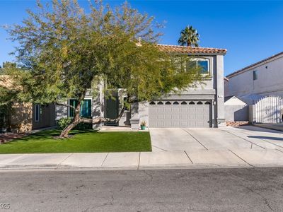 8 Rising Sun Ct, Henderson, NV, 89074