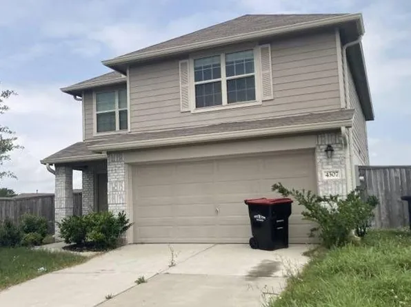 4307 Cedar Elm St, Baytown, TX 77521