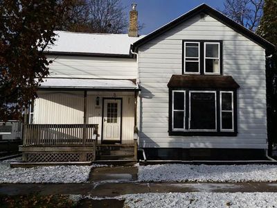 1322 N 12th St, Sheboygan, WI, 53081