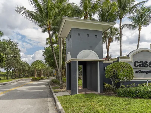 1415 NW 34th Way #1415, Fort Lauderdale, FL 33311