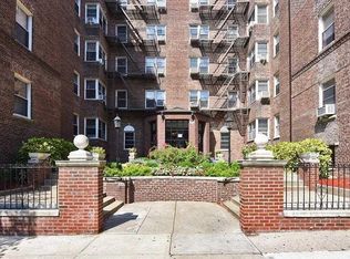 99-45 67th Rd #103, Forest Hills, NY