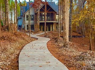 307 Elderberry Way, Seneca, SC 29672