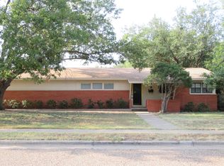 3701 39th St, Lubbock, TX 79413