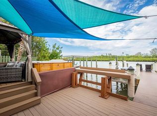 18219 Gulf Blvd, Redington Shores, FL 33708