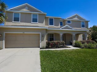 11106 Wembley Landing Dr, Lithia, FL 33547