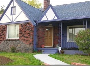 935 NE Killingsworth St, Portland, OR 97211