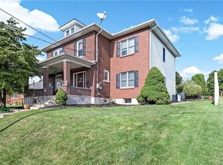 1513 Washington St, Catasauqua, PA 18032