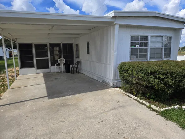 11225 Redbird Dr #Mh054, Dade City, FL 33525