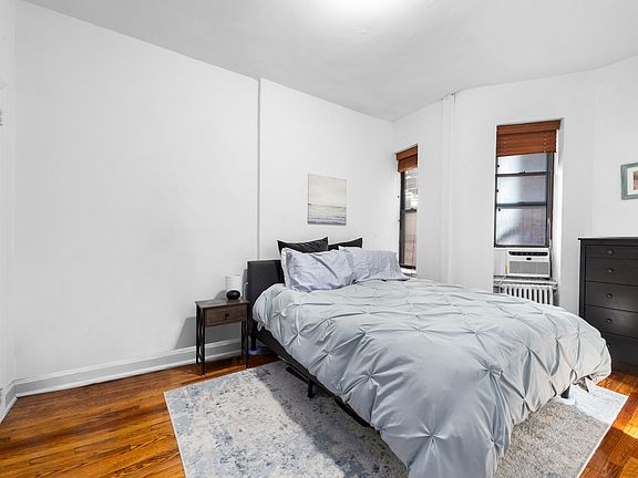 5th image of 203 W 103rd St APT 4B