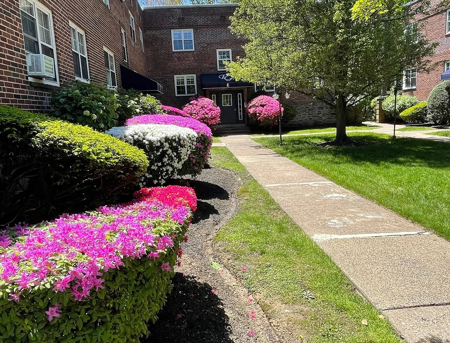Princeton Gardens — Photo 4