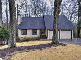 114 Shetland Way, Greer, SC 29650