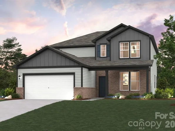 21031 Running Creek Dr, Locust, NC 28097