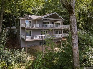 205 Balsam Ln, Highlands, NC 28741