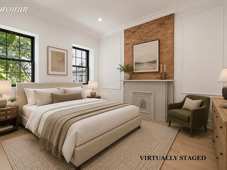 319 Quincy St #2 — Photo 4