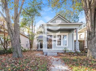 3706 W Muhammad Ali Blvd, Louisville, KY 40212