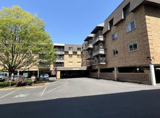 1323 Queens Rd UNIT 312, Charlotte, NC 28207