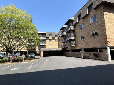 1323 Queens Rd UNIT 312, Charlotte, NC, 28207