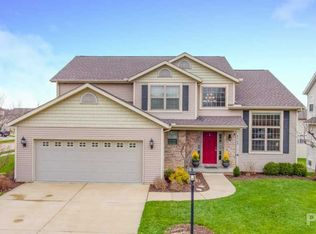 6903 N Grand Fir Dr, Edwards, IL