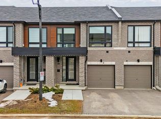 44 Klein Way, Whitby, ON L1R 0S6
