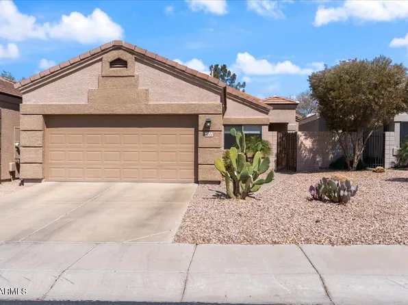 3306 E MALDONADO Drive, Phoenix, AZ 85042