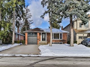 24 Wingrove Hl, Toronto, ON M9B2C6