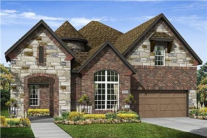 Elevation E
