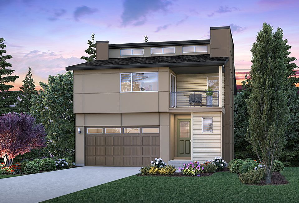 Plan Elevation.