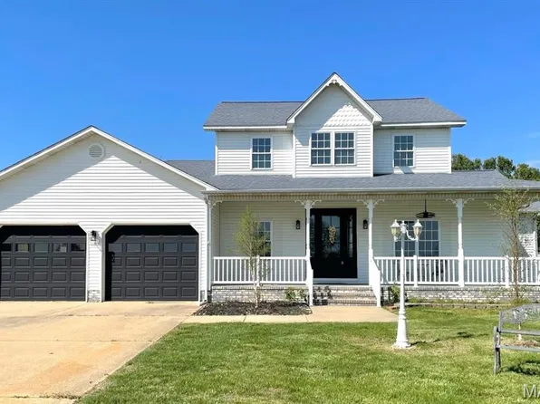 2204 Stonebrook, Dexter, MO 63841