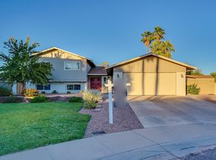 6745 S Oak St, Tempe, AZ 85283