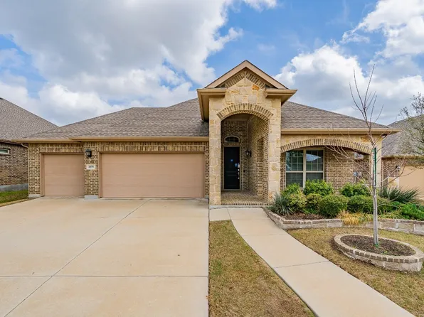 6856 San Luis Trl, Fort Worth, TX 76131