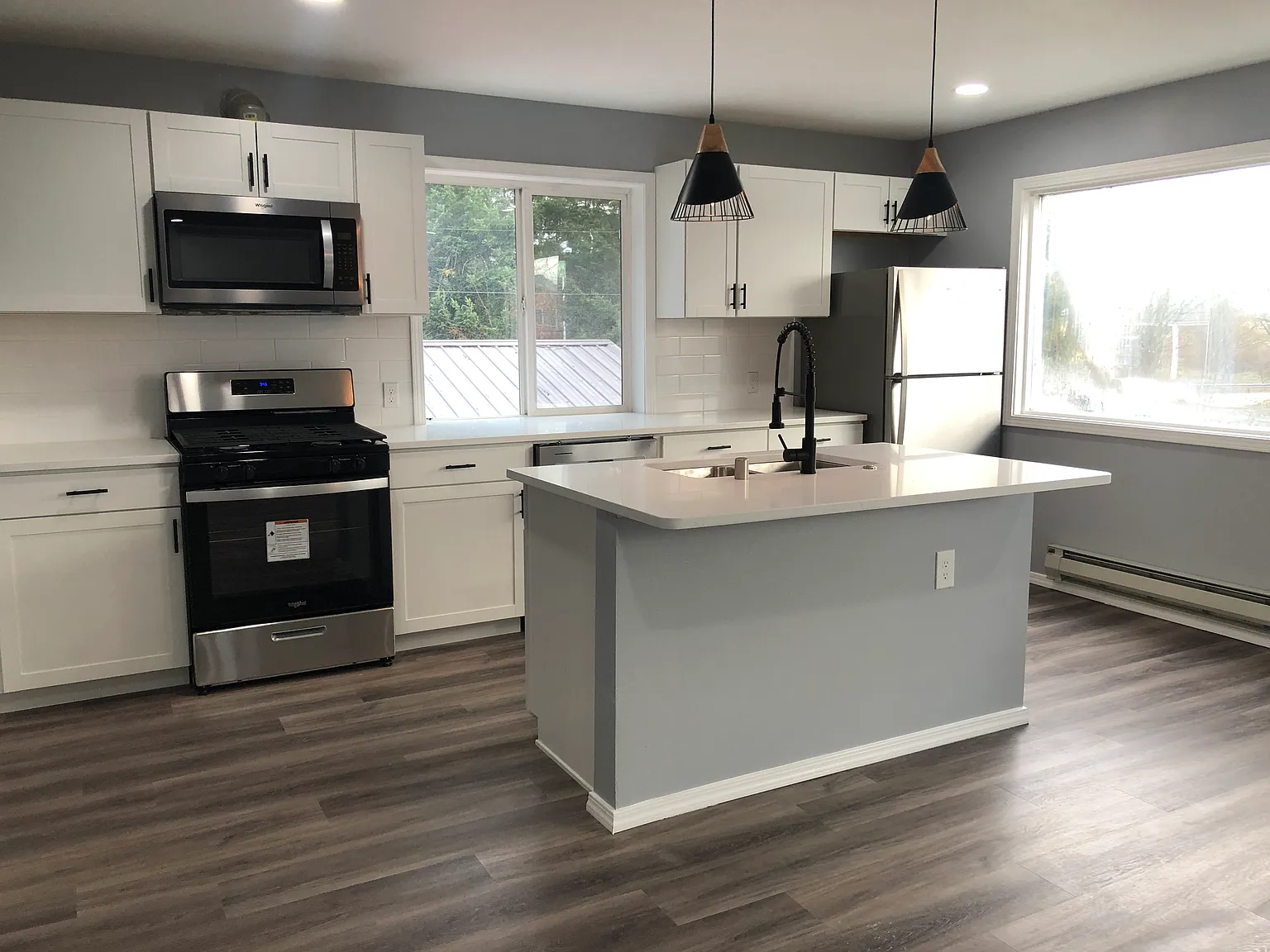 2 bed, $2,000 — Photo 1