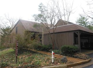 101 Fox Trl, Nashville, TN 37221