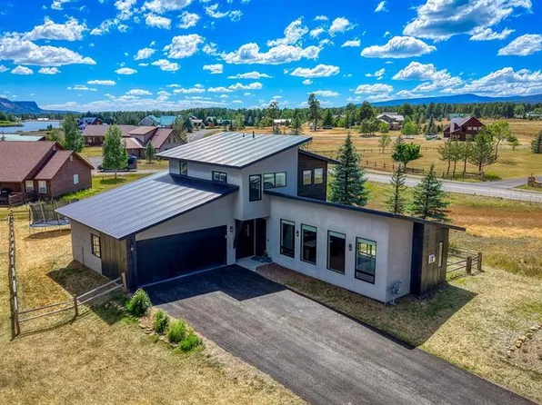 35 Northbay Circle, Pagosa Springs, CO 81147