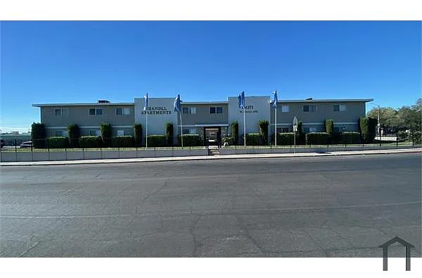 Building Photo - 4299 Sirius Ave #57