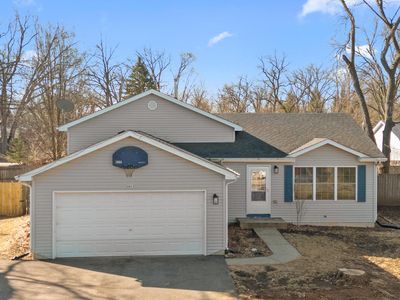 W819 Florence ROAD, Genoa City, WI, 53128