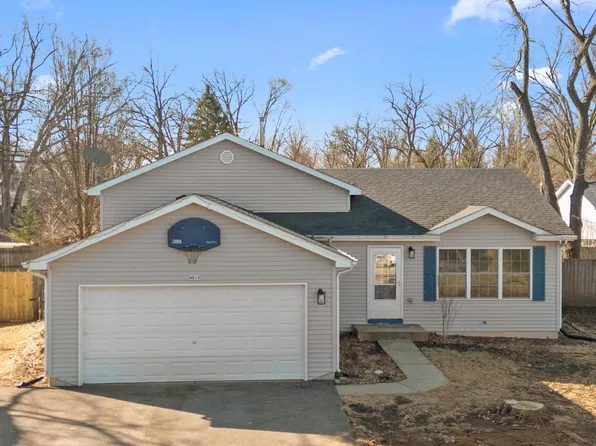 W819 Florence ROAD, Genoa City, WI 53128