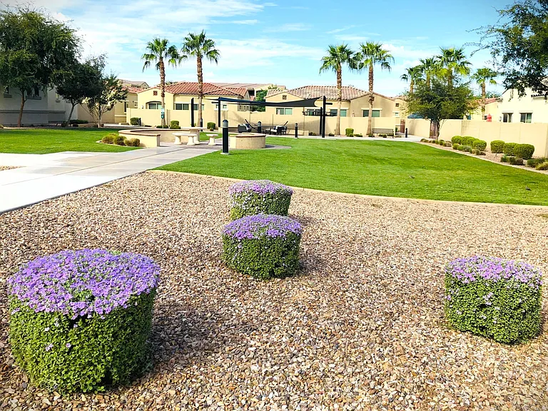 Villas at Chandler Heights — Photo 23
