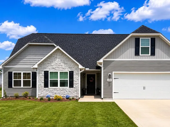324 Cotton Hl Place, Hubert, NC 28539