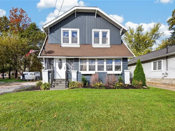 2674 6th St, Cuyahoga Falls, OH 44221