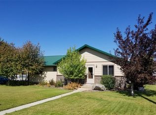 1051 Schley Ave, Butte, MT 59701