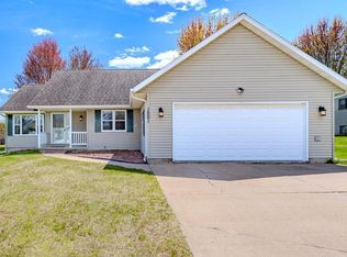 1501 NORTON STREET, Wausau, WI 54401