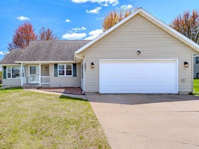 1501 NORTON STREET, Wausau, WI, 54401