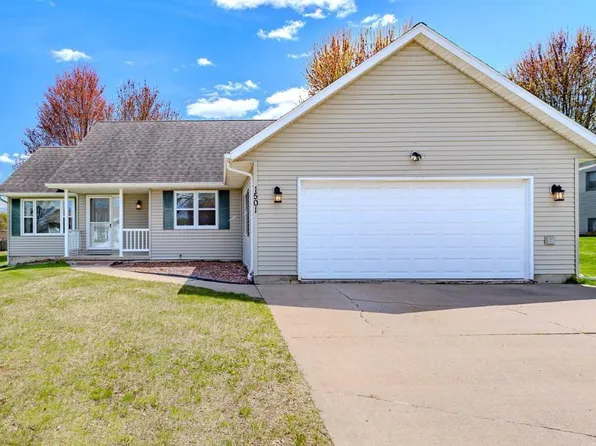 1501 NORTON STREET, Wausau, WI 54401