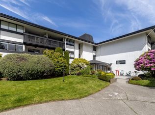 1561 Vidal St #113, White Rock, BC V4B 5A7