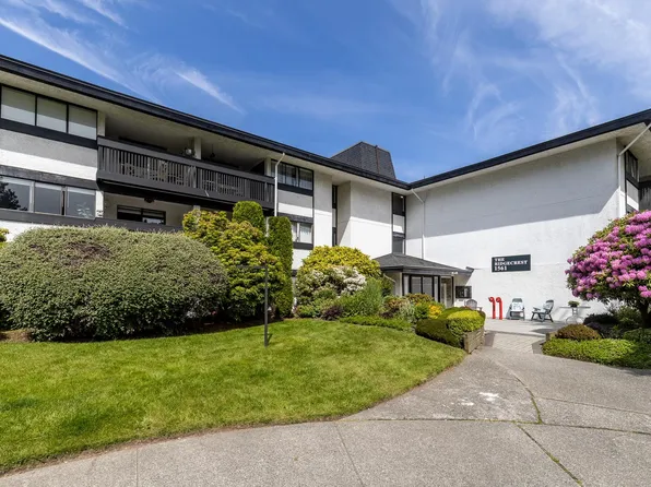 1561 Vidal St #113, White Rock, BC V4B 5A7